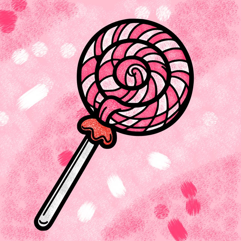 lollipop