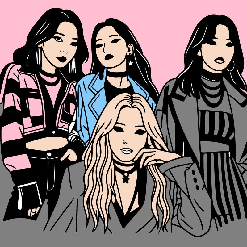 blackpink