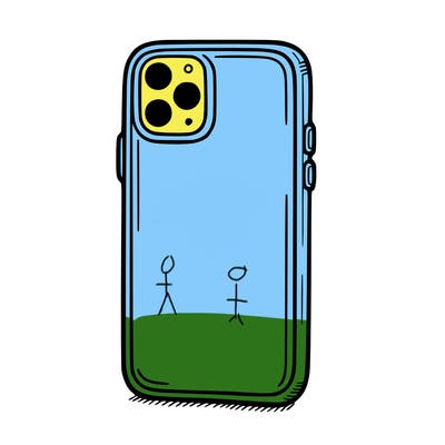 phone case