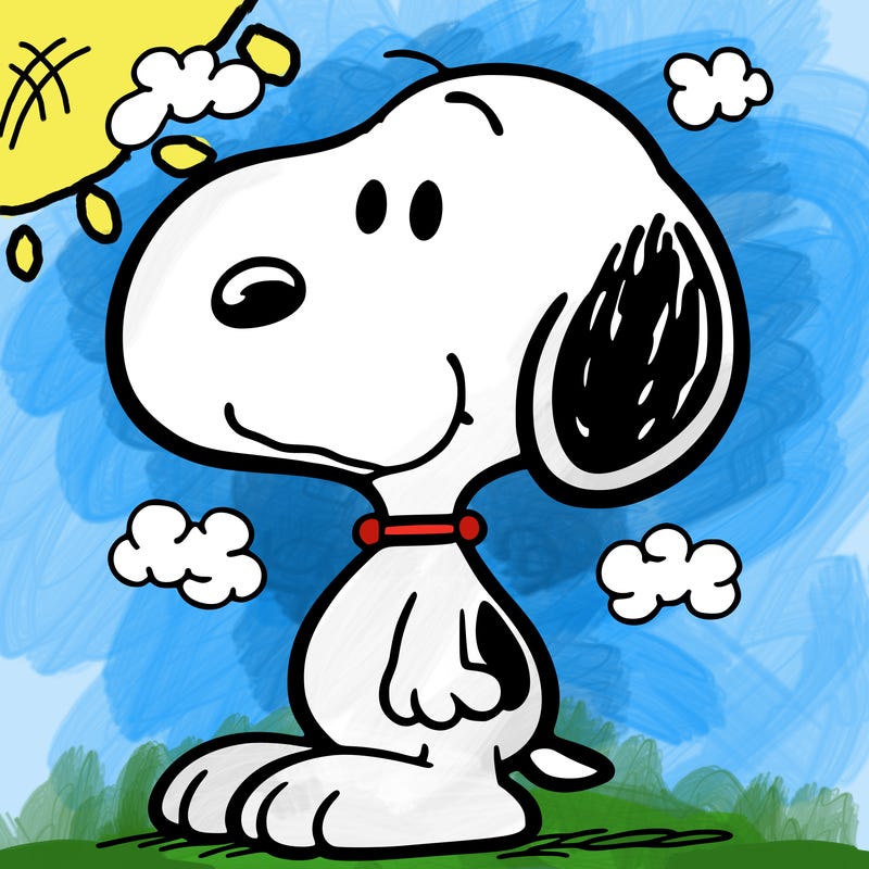snoopy