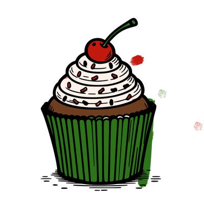 cup cake