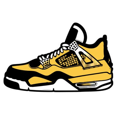 jordan 4
