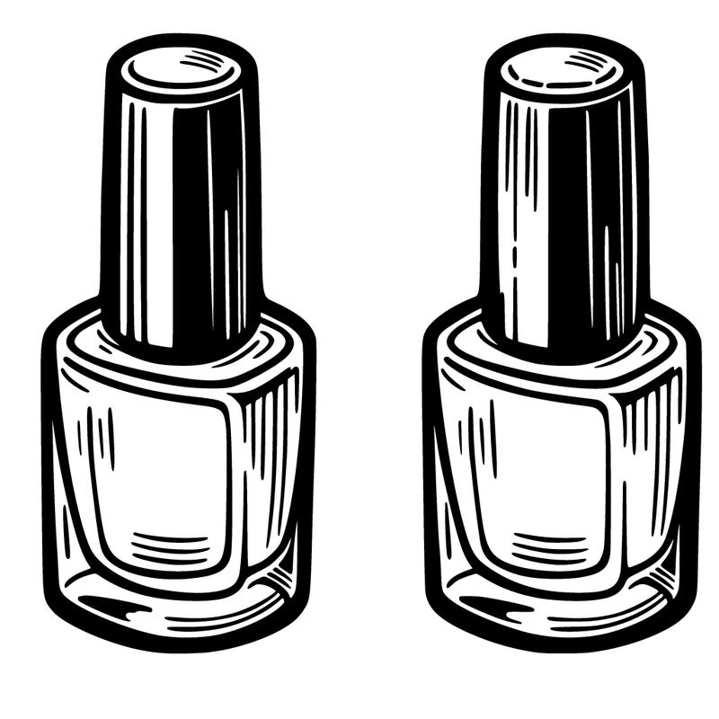 nail polish