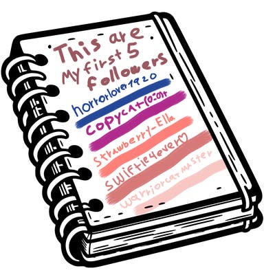 notebook