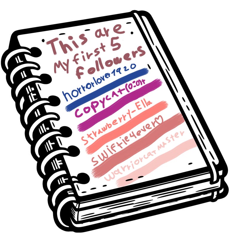 notebook