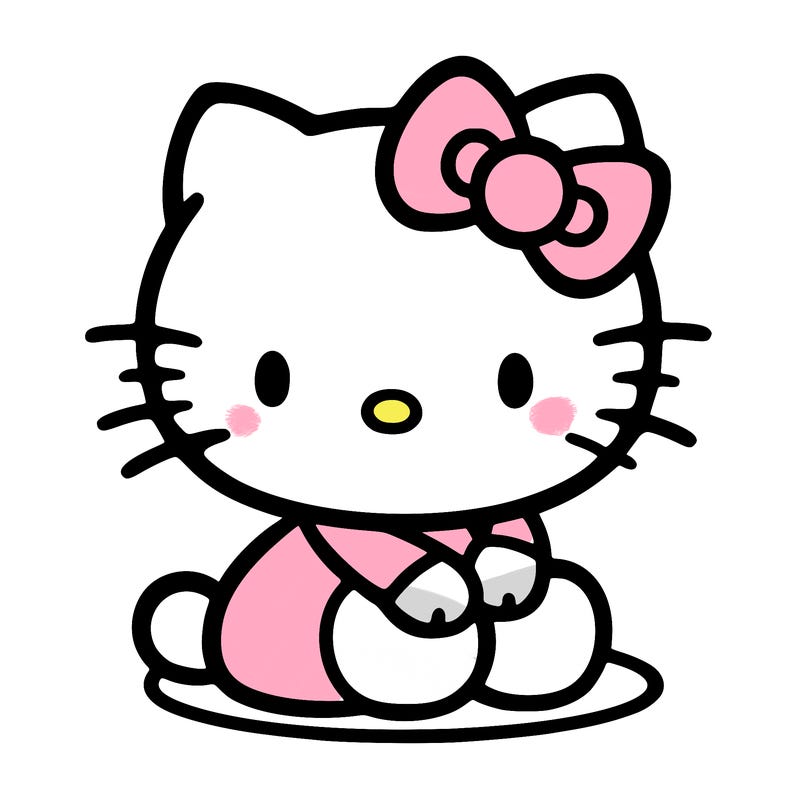 hello kitty