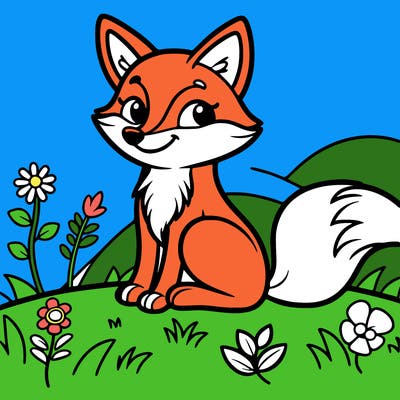 fox