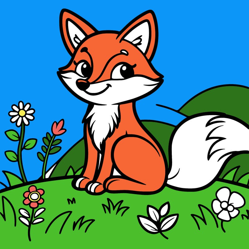 fox