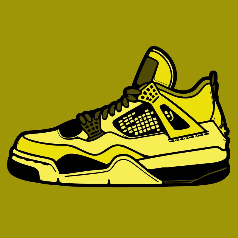 jordan 4