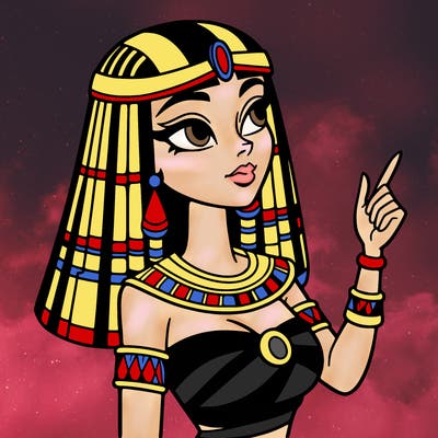 cleopatra