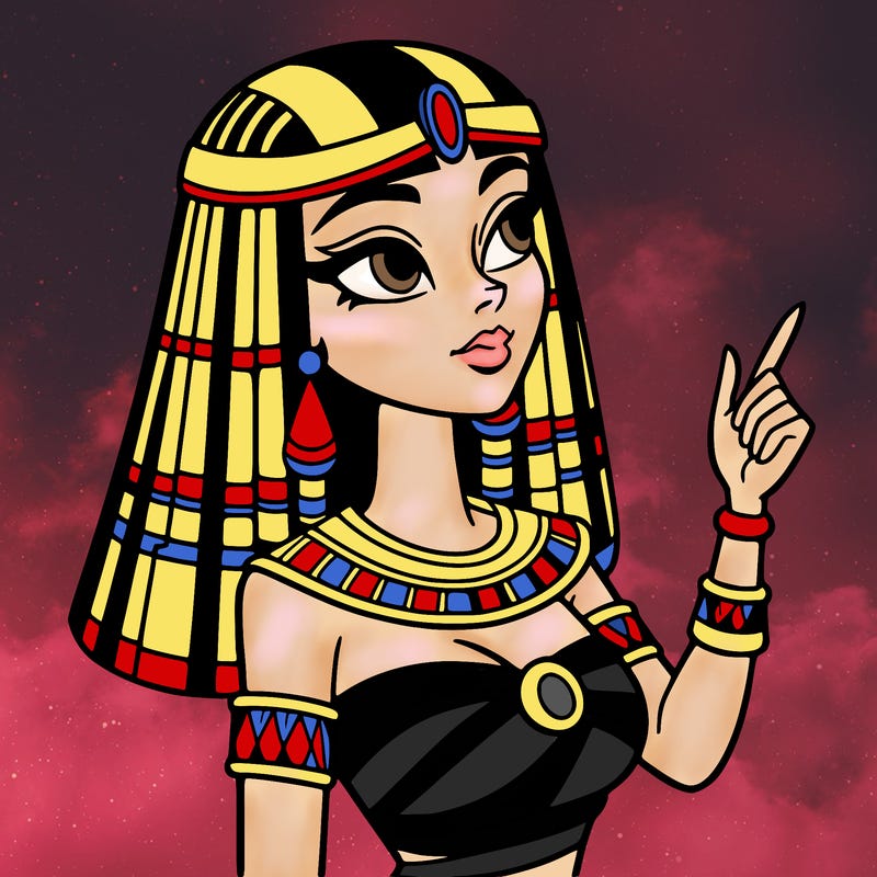 cleopatra