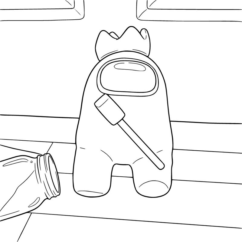 Before