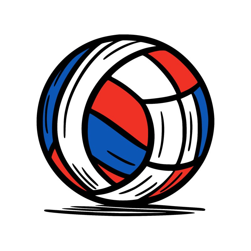 volleyball