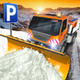 Ski Resort Parking Sim