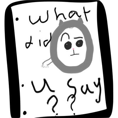 blank white page with nothing drawn on it