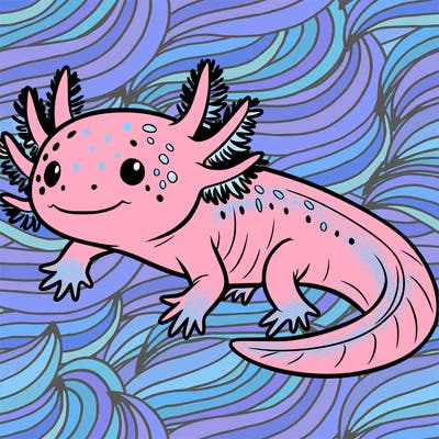 axolotl