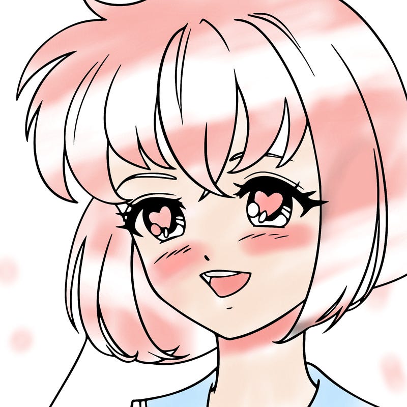 After