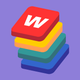 Word Tiles: Puzzle Word Game