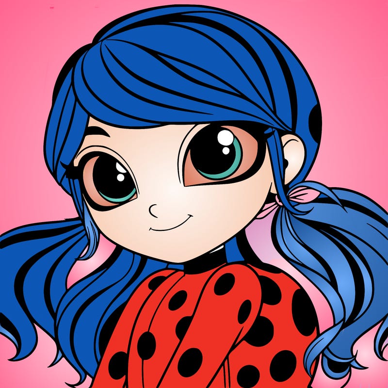miraculous ladybug
