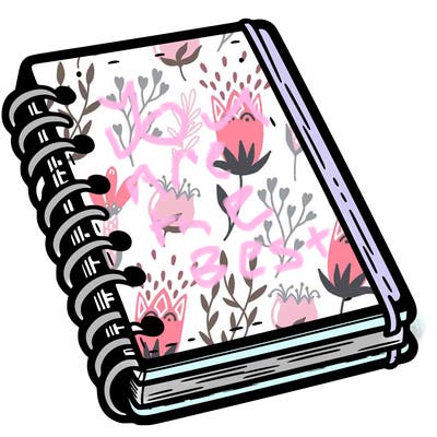 notebook