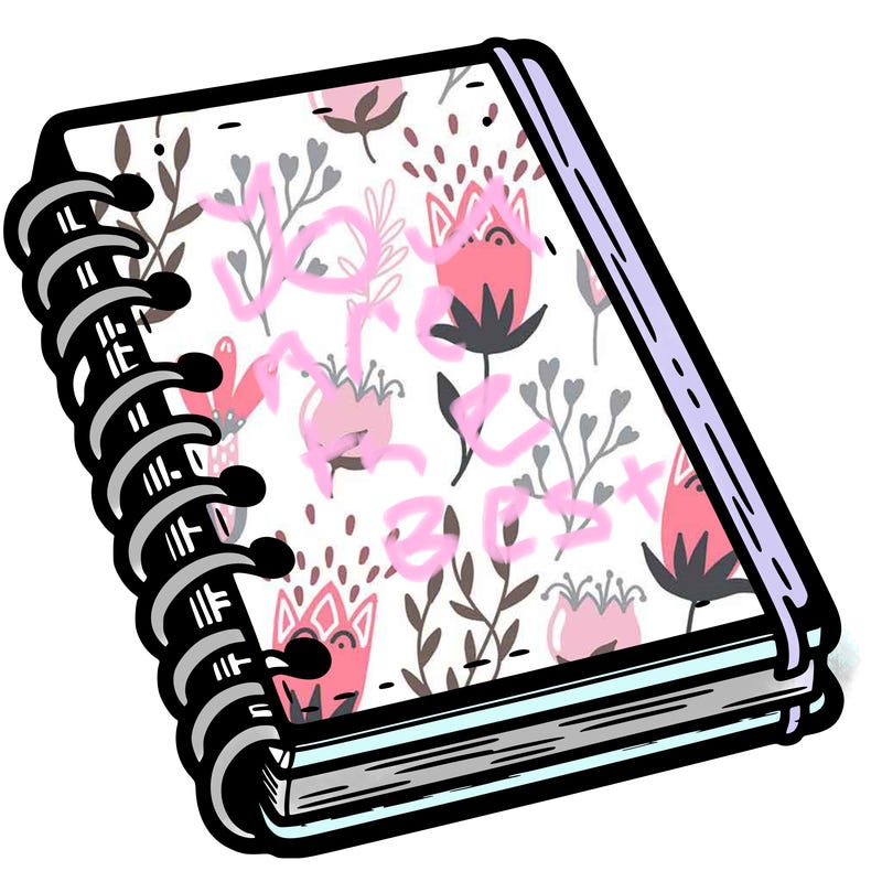 notebook