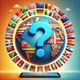 Quiz Flags Around the World