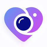 BeautyUp－AI Face & Body Editor - App Icon