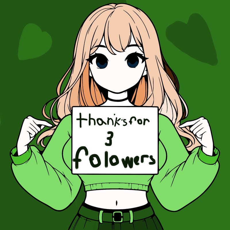 girl holding a blank sign in a long sleeve crop top