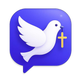 BibleHi: Bible Chat & Prayer