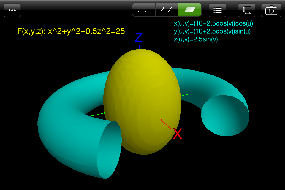 Good Grapher Pro - scientific graphing calculator - Education App | MWM