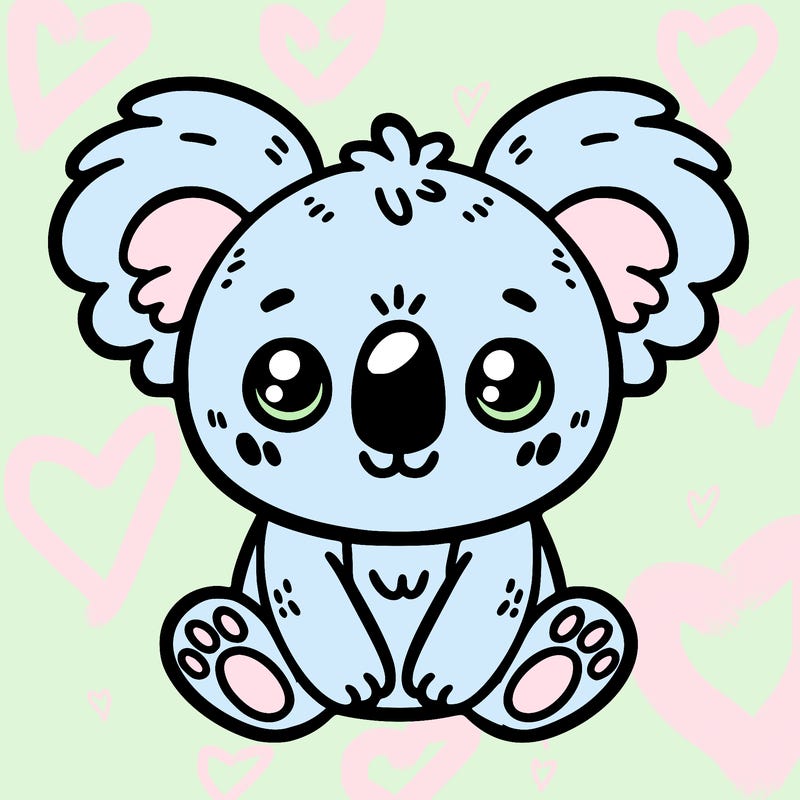 koala