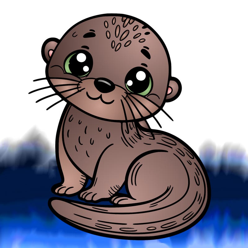 otter