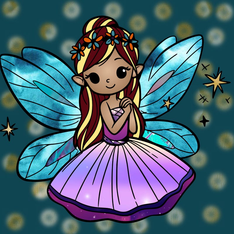 fairy