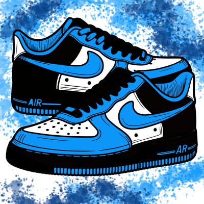 airforce 1s