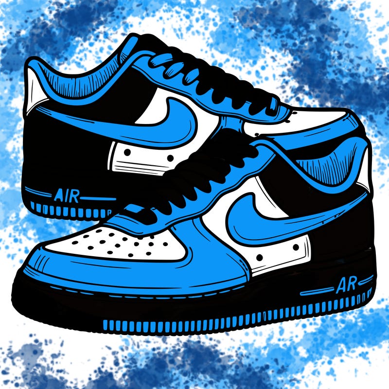 airforce 1s