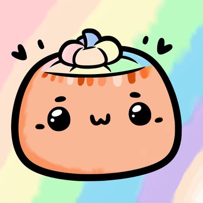 squishmallow