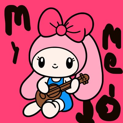 my melody