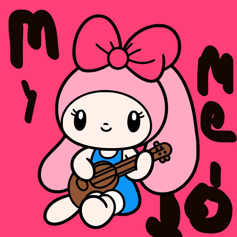 my melody