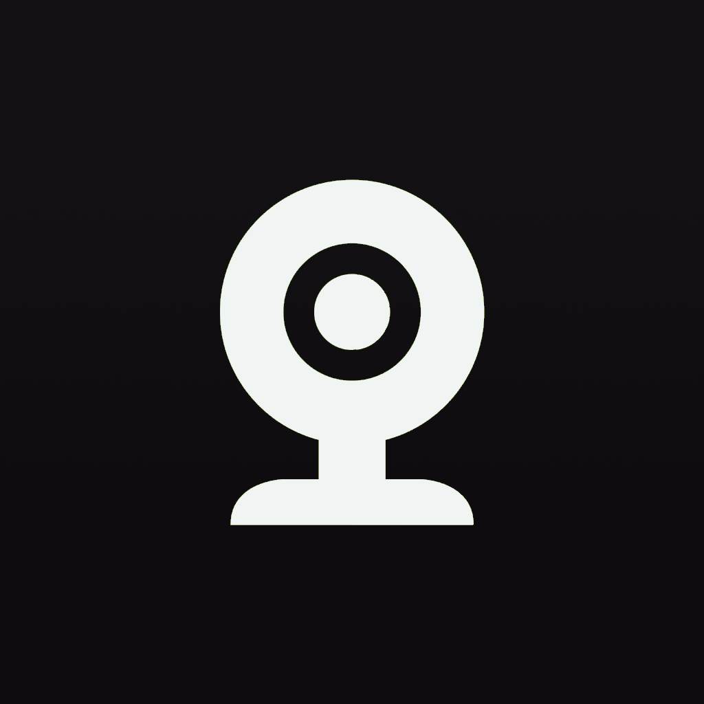 DroidCam Webcam & OBS Camera