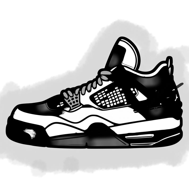 jordan 4