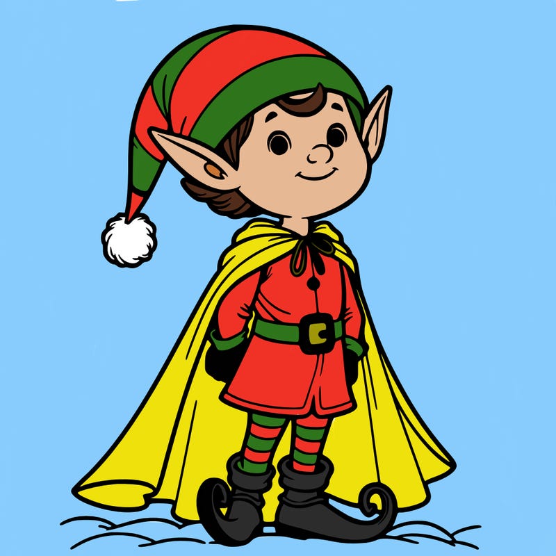 elf