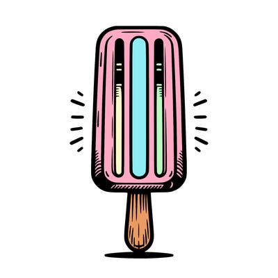 popsicle