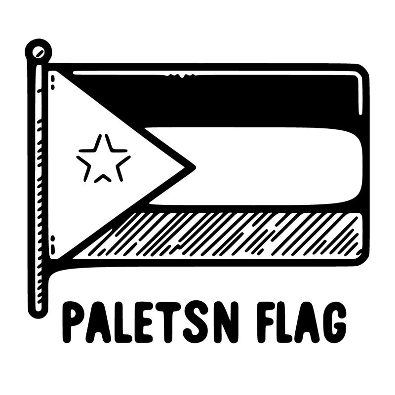 r palestine flag