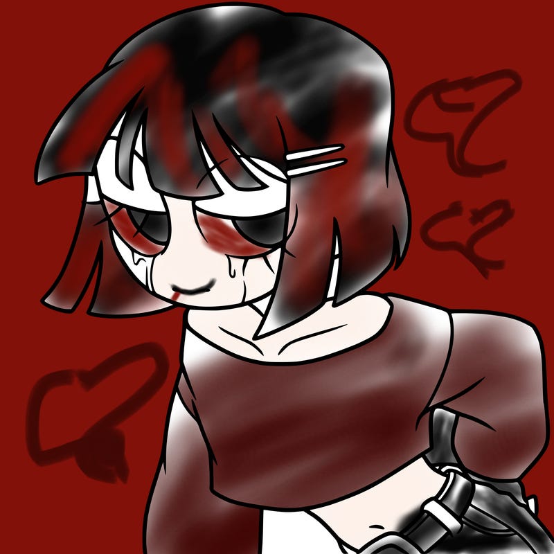 After
