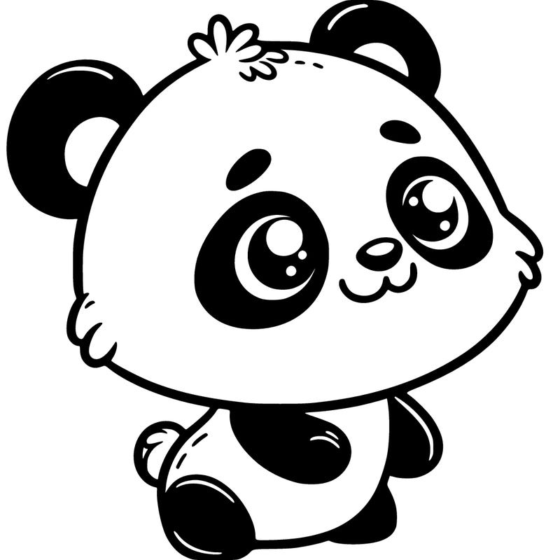 panda