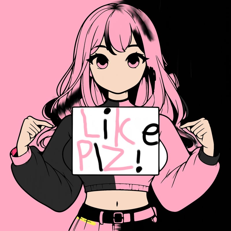girl holding a blank sign in a long sleeve crop top