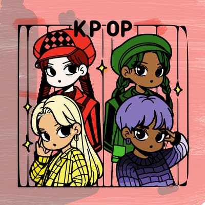 kpop