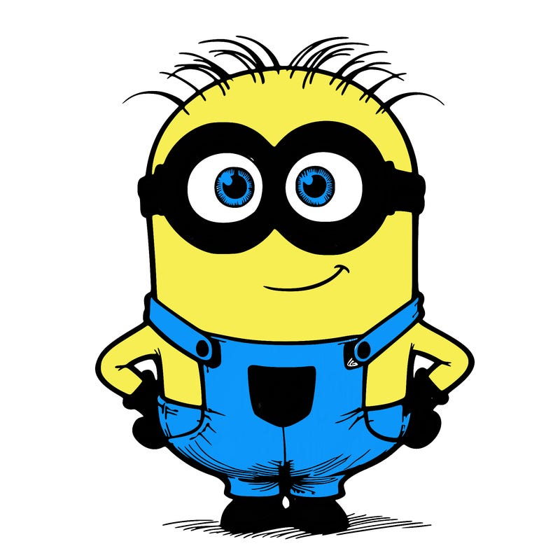 minion