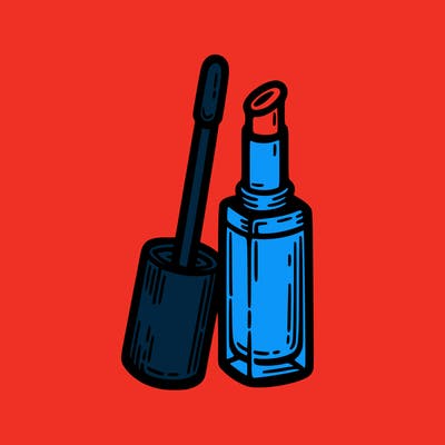 lip gloss