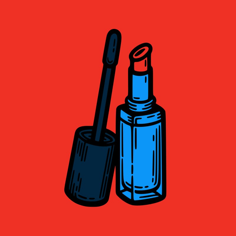 lip gloss